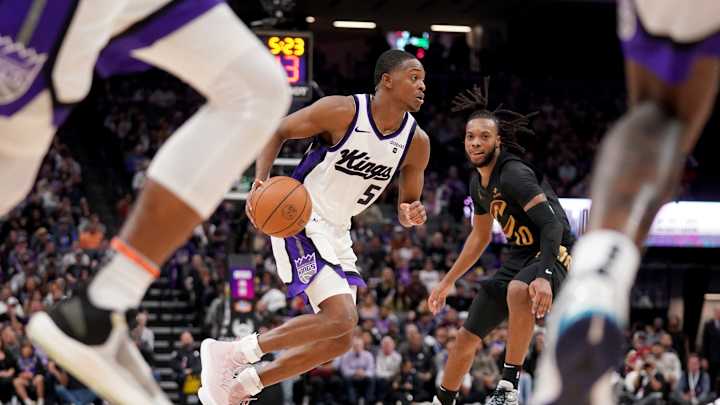 2 Takeaways From Kings Statement Win Over Cavaliers