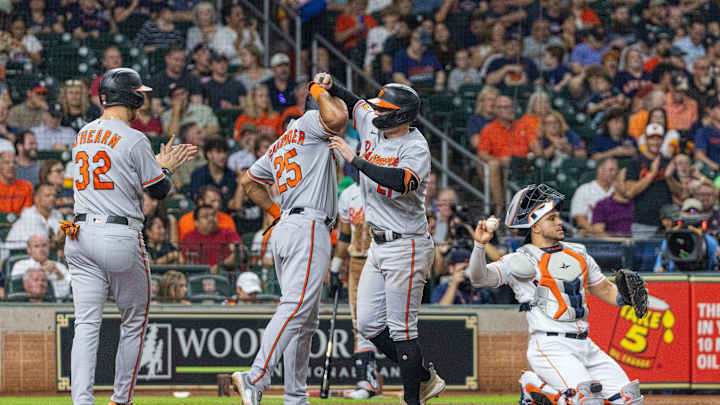 Don't Expect Baltimore Orioles to Change Strategy at Key Position in 2024 Don't Expect Baltimore Orioles to Change Strategy at Key Position in 2024
