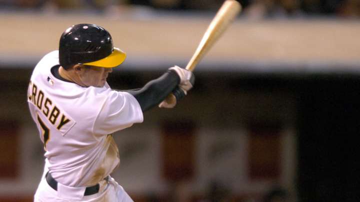 A's Add Bobby Crosby to 2024 Coaching Staff