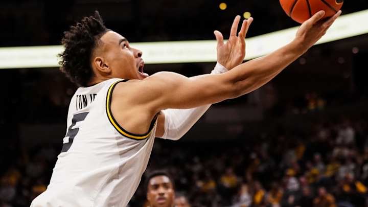 The Morning Buzz: Tuesday, November 14, 2023