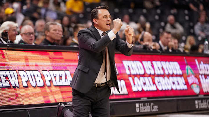 'Losses Into Lessons': How Mizzou Basketball Learned to Execute to Send SIUE H-O-M-E