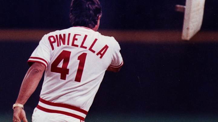 Lou Piniella's Former Teams Formed an Alliance to Get Him to the Hall of Fame
