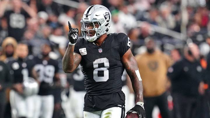 Looking at Week 11 of Fantasy Football for the Raiders Looking at Week 11 of Fantasy Football for the Raiders