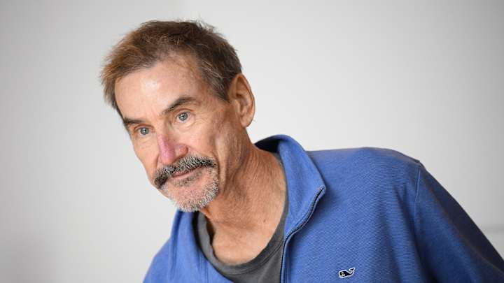 The Baseball World Mourns the Death of Padres Owner Peter Seidler