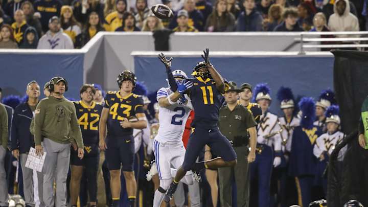 Bishop Selected as Bednarik Award Finalist