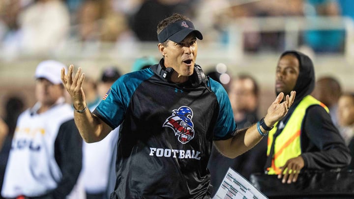 SMU Fans Should Hope Internet Stalkers Finally Right for Once