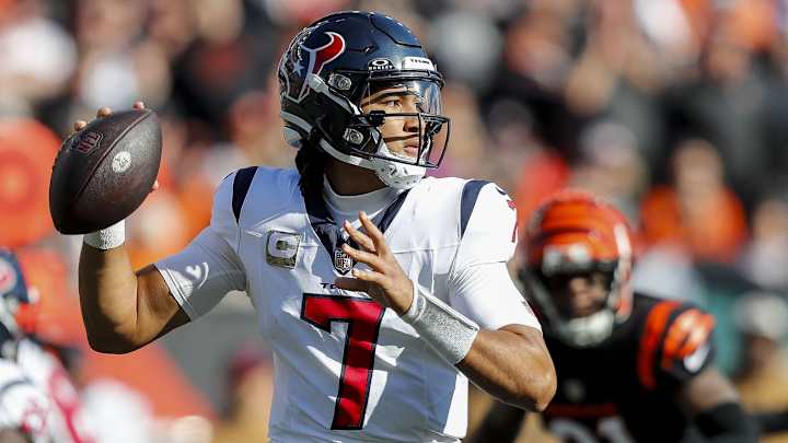 NFL Week 11 MVP Stock Watch: C.J. Stroud’s Candidacy Along With Patrick Mahomes and Jalen Hurts