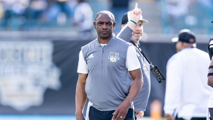 Southern Fires Head Coach Eric Dooley After Two Seasons