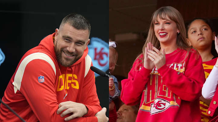 Former Chiefs GM Scott Pioli Shares Perspective on Taylor Swift, Travis Kelce and Micromanaging Former Chiefs GM Scott Pioli Shares Perspective on Taylor Swift, Travis Kelce and Micromanaging