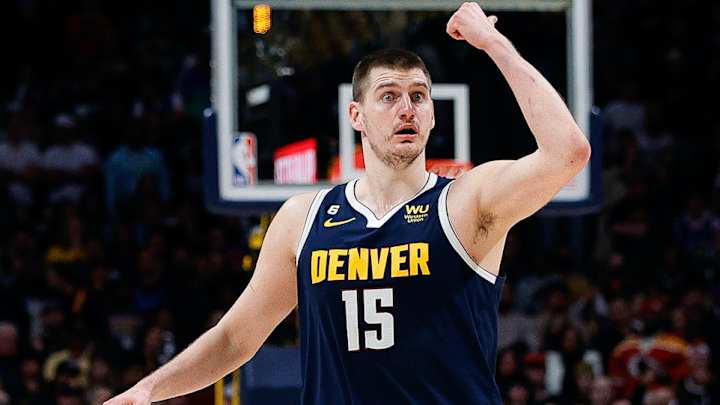 Nikola Jokic's Status for Clippers vs. Nuggets Revealed
