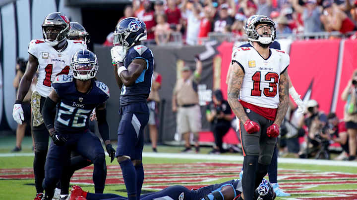 The No. 1 Problem the Buccaneers Present the 49ers