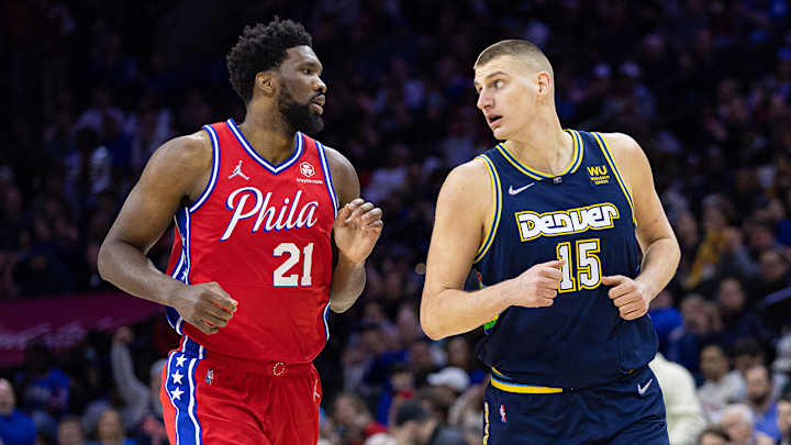 Shaquille O’Neal Declares Nikola Jokic the NBA’s Best Big Man ‘By Far’