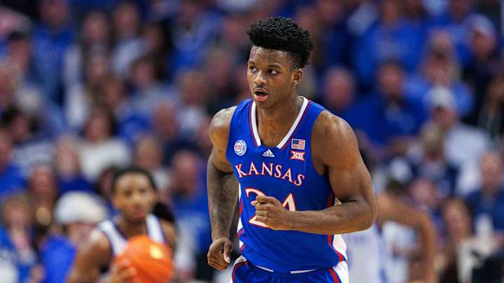 Three Keys: Jayhawks need a fast, physical start against Bearcats