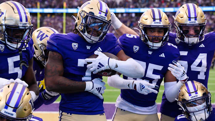 Huskies Own the Fourth Quarter This Season