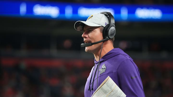 Vikings-Broncos: Minnesota Opens as Underdogs For Third Straight Week