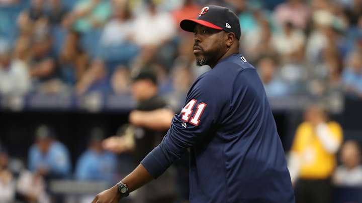 Report: SF Giants add former Twins pitching coach to Bob Melvin's staff