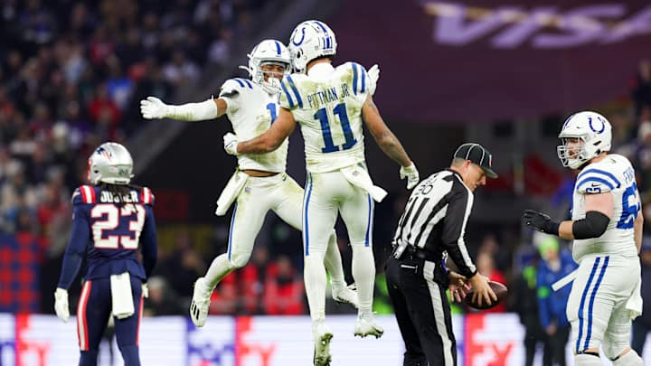 Colts Playoff Watch, What are the Odds?