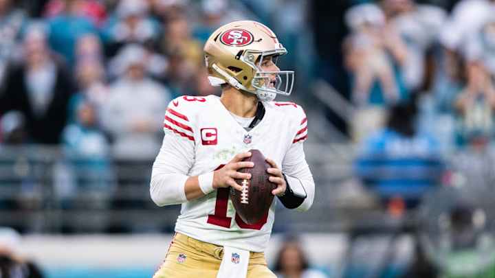 The Good and Not So Good about 49ers QB Brock Purdy