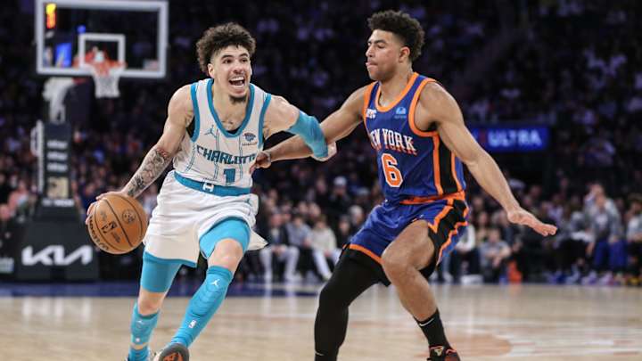 How To Watch Miami Heat-Charlotte Hornets, Lineups, Injury Report, Betting Lines