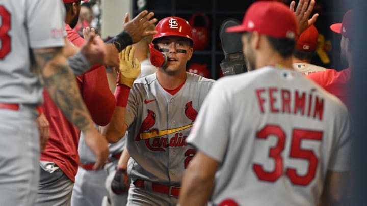 Cardinals Fan Favorite's Relationship With Free-Agent Ace Could Aid Recruiting Efforts Cardinals Fan Favorite's Relationship With Free-Agent Ace Could Aid Recruiting Efforts