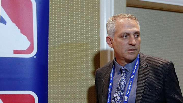 Giancarlo Stanton’s Agent Claps Back at Yankees GM Brian Cashman for Critical Comment Giancarlo Stanton’s Agent Claps Back at Yankees GM Brian Cashman for Critical Comment