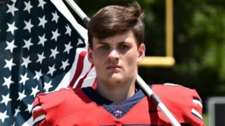 Alabama Football Adds Second Preferred Walk On in Recent Days For 2024 Class