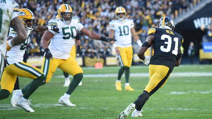 No Time for Excuses: Time for Packers To Start Winning