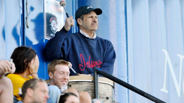 Longtime Cleveland Guardians Fan Immortalized In Baseball History