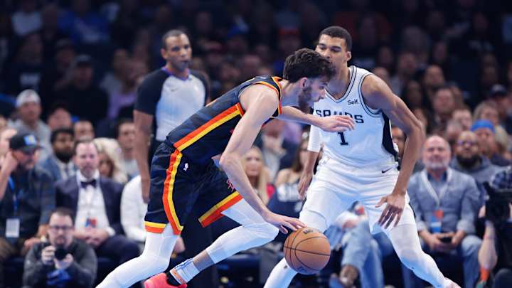 NBA Rookie Class Observations Through All-Star Break