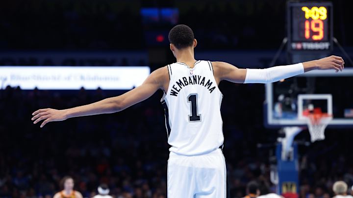 Draft Digest Rookies of the Week: Winners Born A Decade Apart Draft Digest Rookies of the Week: Winners Born A Decade Apart