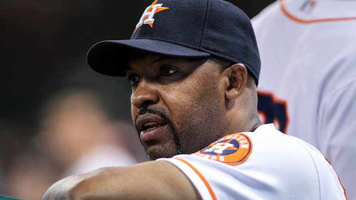 Former Houston Astros Manager Joins Division Rival Former Houston Astros Manager Joins Division Rival