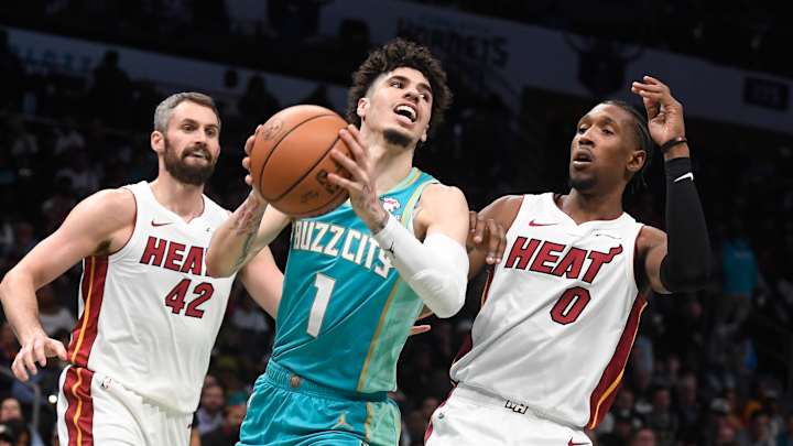 Brooklyn Nets At Miami Heat Injury Report