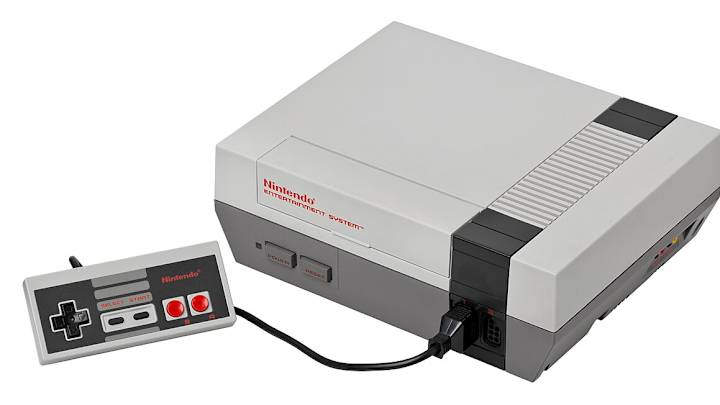 Kansas vs. Kentucky: Player Ratings to the Theme of Original NES Sports Games Kansas vs. Kentucky: Player Ratings to the Theme of Original NES Sports Games