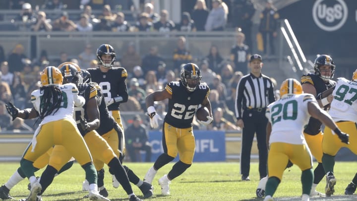 Film Room: Steelers Found Identity With Broderick Jones