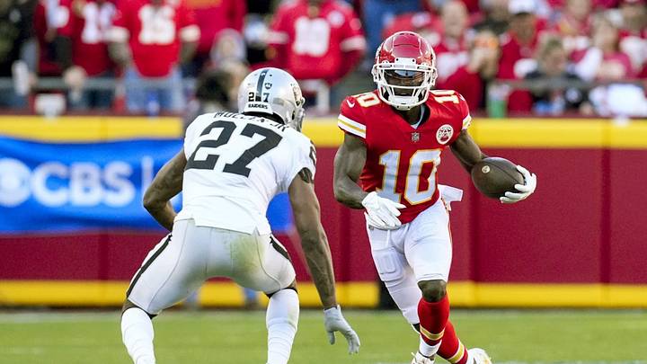 Graham, Raiders' Defense to Face Toughest Receiver Yet Graham, Raiders' Defense to Face Toughest Receiver Yet