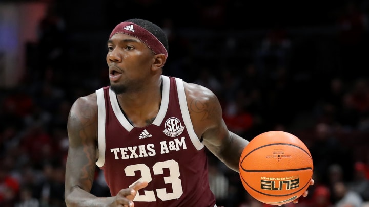 No. 13 Texas A&M Aggies Handle SMU Mustangs, Move to 3-0