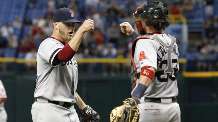 Red Sox 'Close To Hiring' Highly-Coveted Former Player To Coaching Staff Red Sox 'Close To Hiring' Highly-Coveted Former Player To Coaching Staff