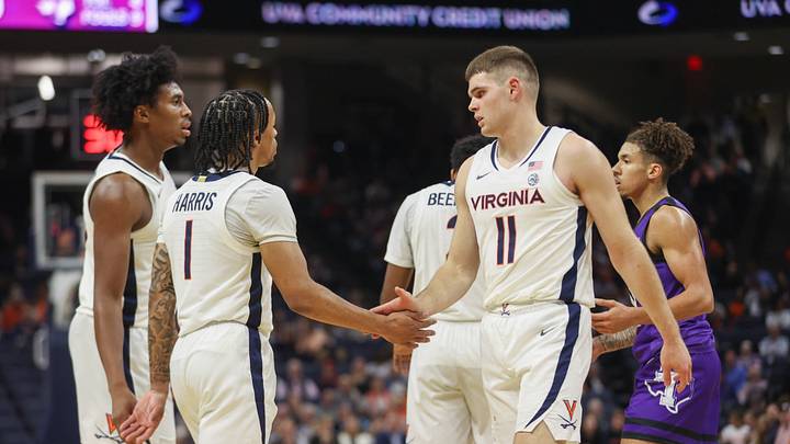 The Plus/Minus: Virginia Pummels North Carolina A&T 80-51 The Plus/Minus: Virginia Pummels North Carolina A&T 80-51