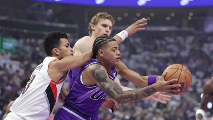 Jazz Cruise to Victory Over Trail Blazers: Three Key Takeaways