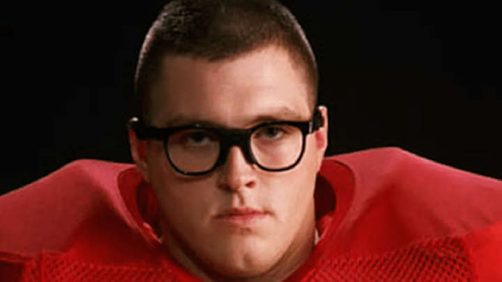 ESPN Movie Recounts Bad Day, but Showed 'True Character' of Two Hogs ESPN Movie Recounts Bad Day, but Showed 'True Character' of Two Hogs