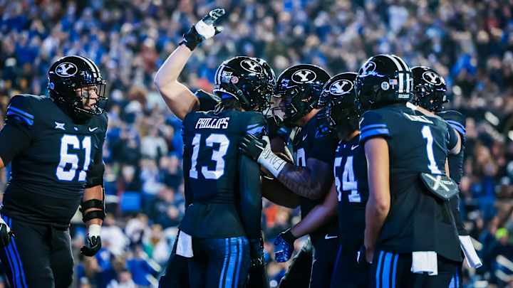 How to Watch BYU vs No. 14 Oklahoma How to Watch BYU vs No. 14 Oklahoma