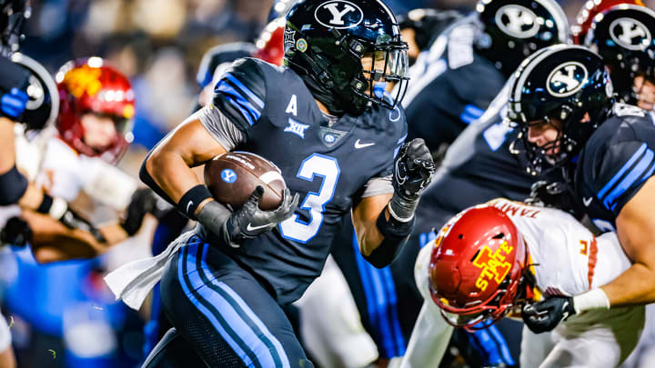 Preview and Prediction for BYU vs No. 14 Oklahoma