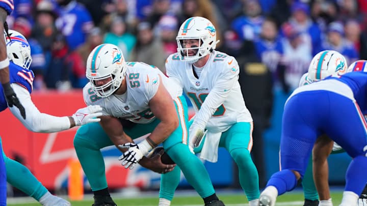 What Future Looks Like for Bears at Center