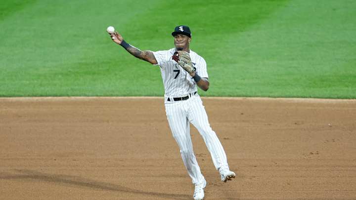 Free Agent Tim Anderson Reportedly Willing to Play Either Shortstop or 2nd Base