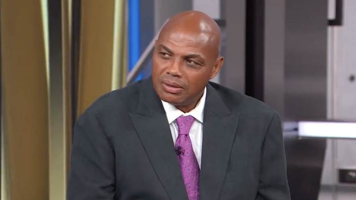Charles Barkley Crushed James Harden's Pregame Outfit Before Clippers’ Loss to Nuggets