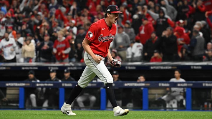 Guardians DFA Hurler With Strong Track Record; Red Sox Would Be Logical Fit