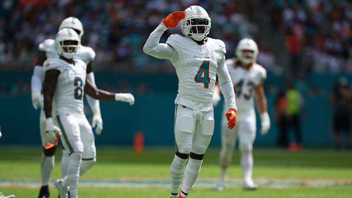 Raiders Opponent Underrated Player: Kader Kohou