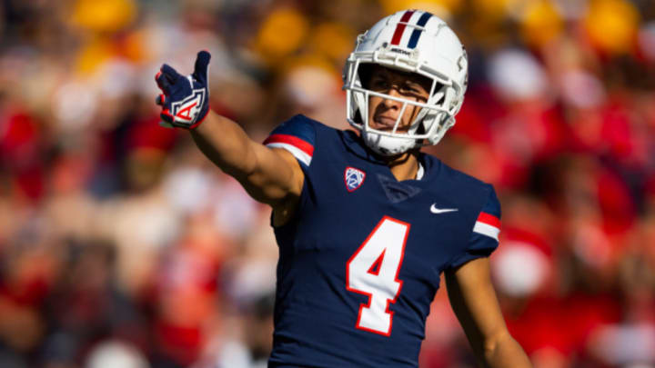 Big 12 Football Schedule: Predicting the Must-Watch Games of 2024