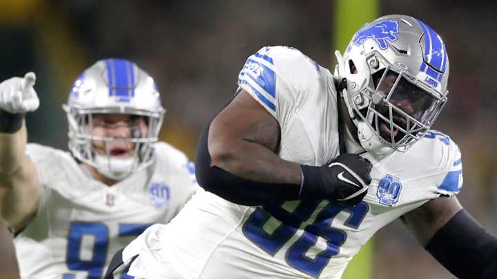 Buggs, Jackson Ruled Out Against Bears Buggs, Jackson Ruled Out Against Bears