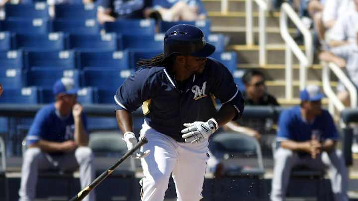 Milwaukee Brewers Add Former Fan Favorite to Major League Coaching Staff Milwaukee Brewers Add Former Fan Favorite to Major League Coaching Staff